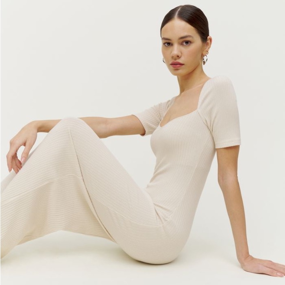 Reformation Koda Dress (Medium)